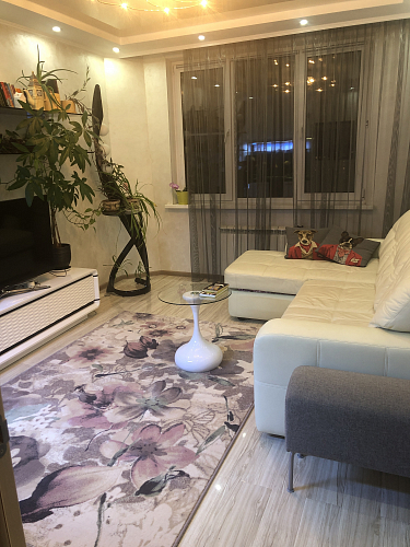 Журнальный стол Lugo фото покупателя 1